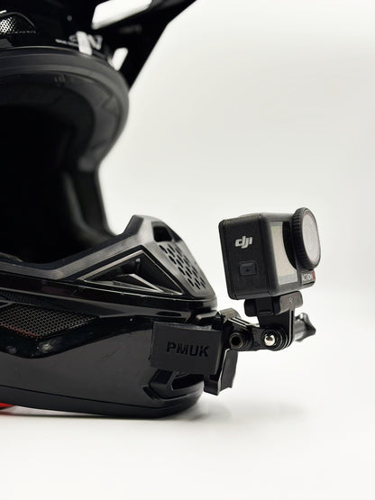 Pro Mount for Alpinestars SM7 Chin Mount