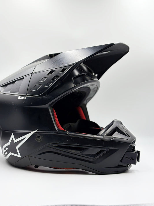 Pro Mount for Alpinestar SM5