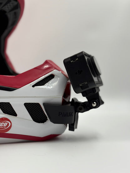 Pro Mount for Fly Formula CC Chin Mount