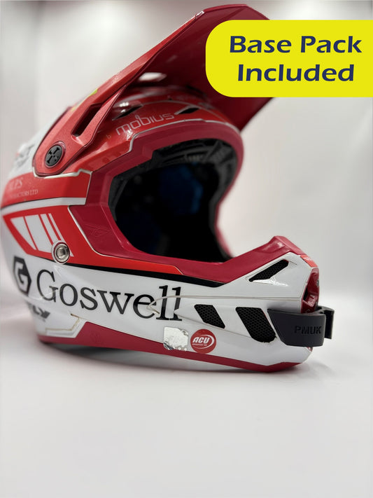 Pro Mount for Fly Formula CC Chin Mount