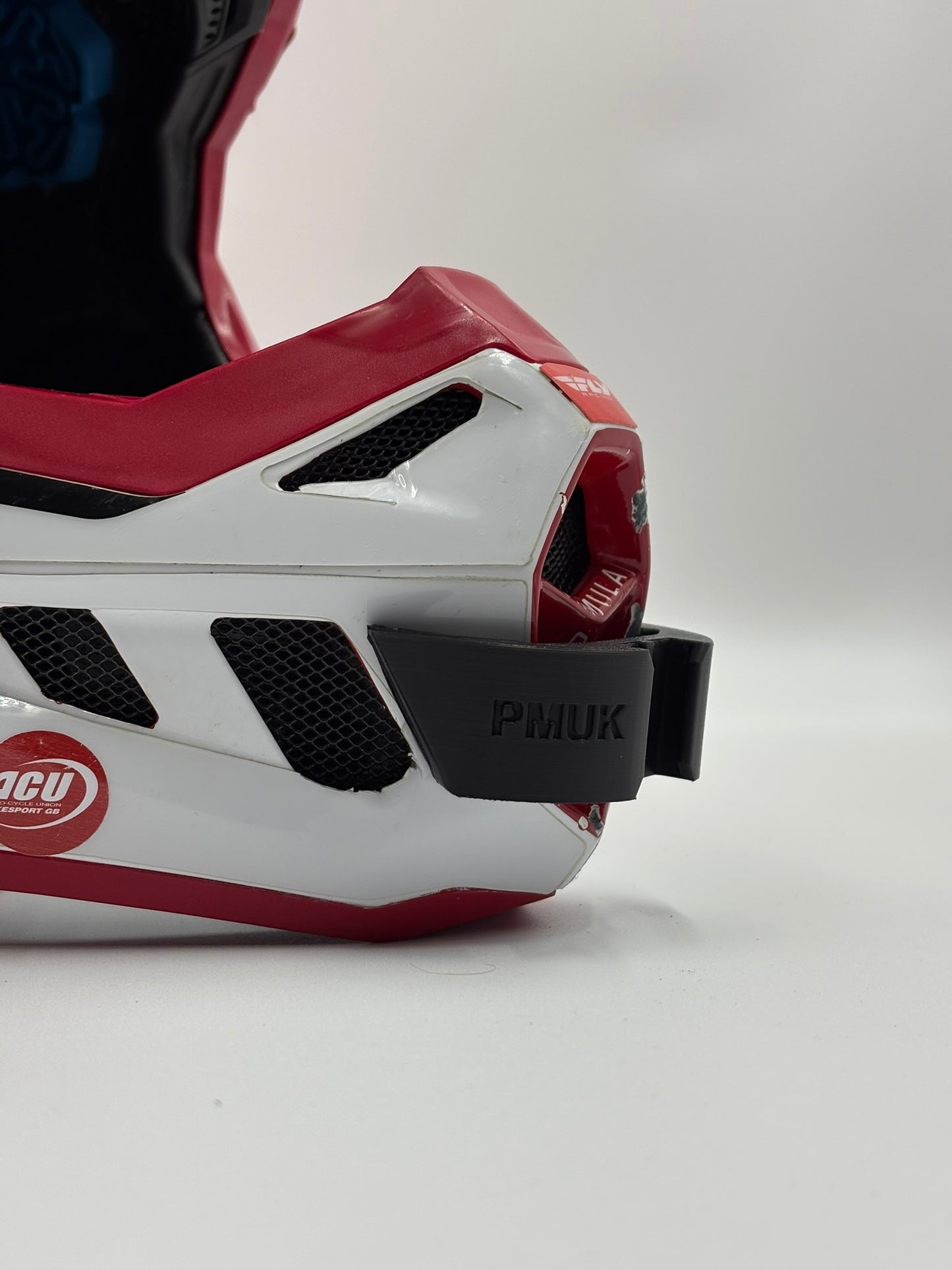 Pro Mount for Fly Formula CC Chin Mount