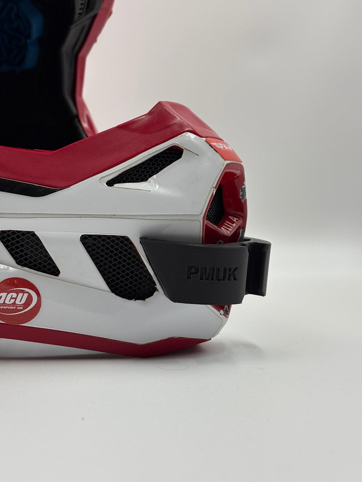 Pro Mount for Fly Formula CC Chin Mount