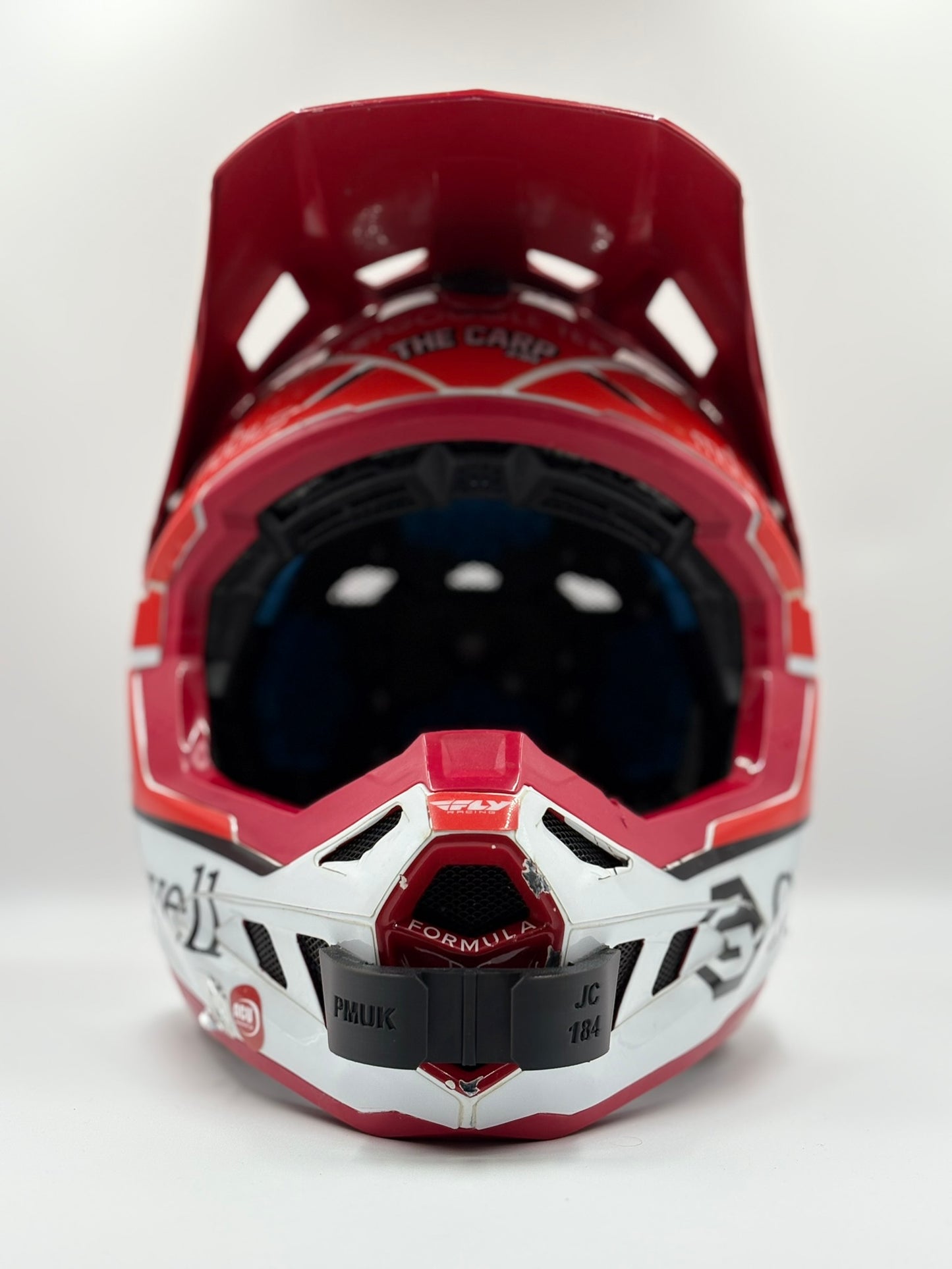 Pro Mount for Fly Formula CC Chin Mount