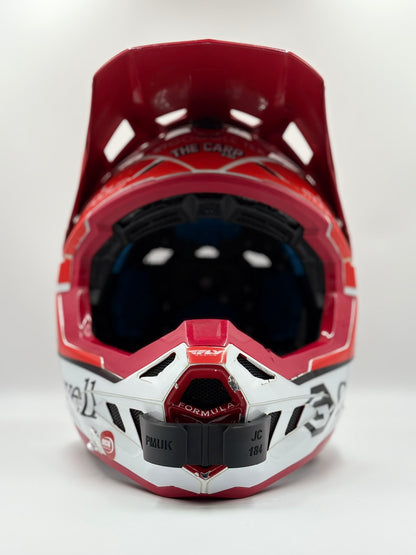 Pro Mount for Fly Formula CC Chin Mount