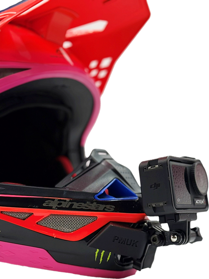 Pro Mount for Alpinestar Supertech M10 (2024-2026) Chin Mount