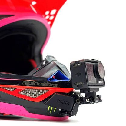 Pro Mount for Alpinestar Supertech M10 (2024-2026) Chin Mount