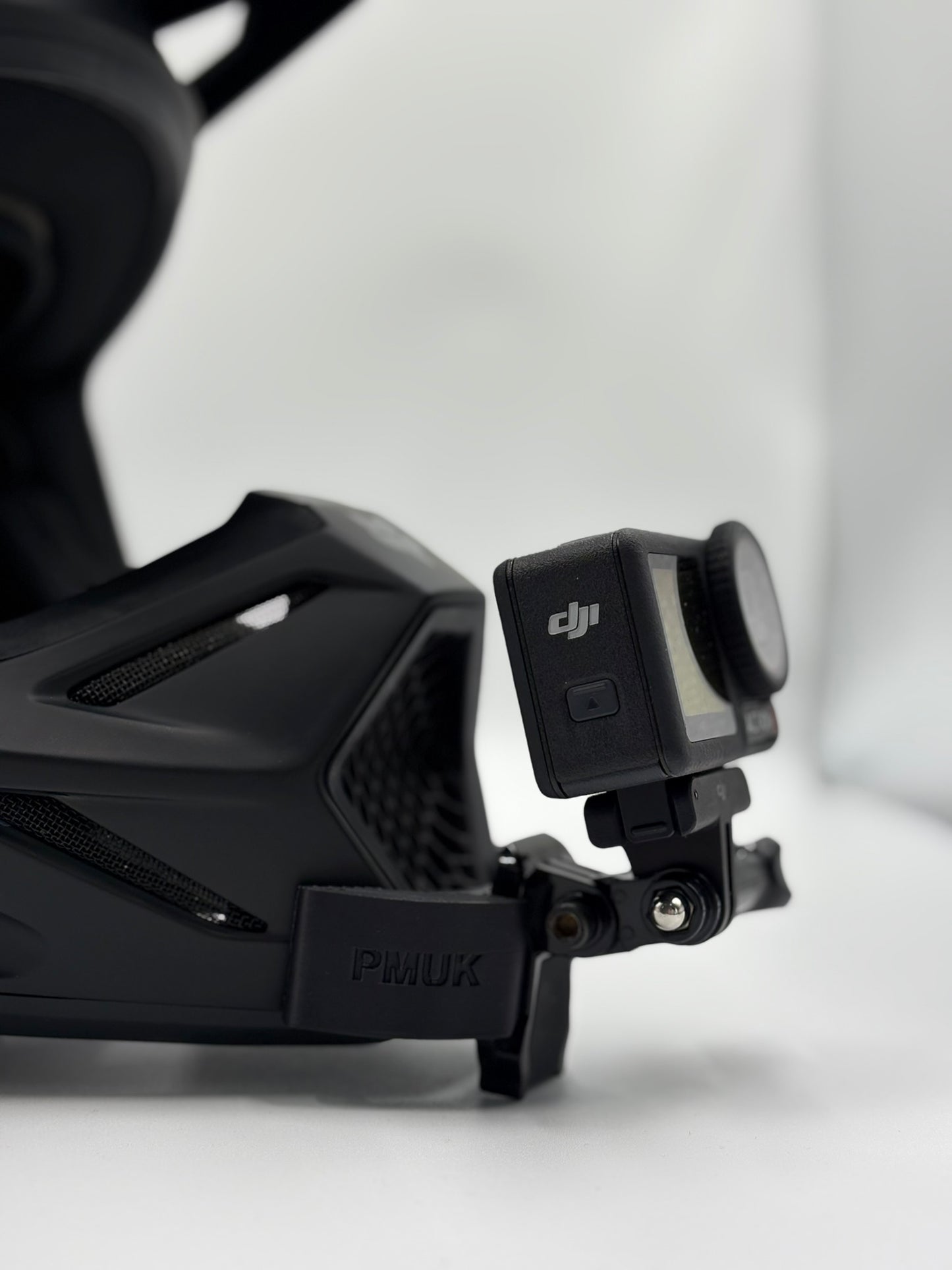 Pro Mount for Fox V3 Chin Mount