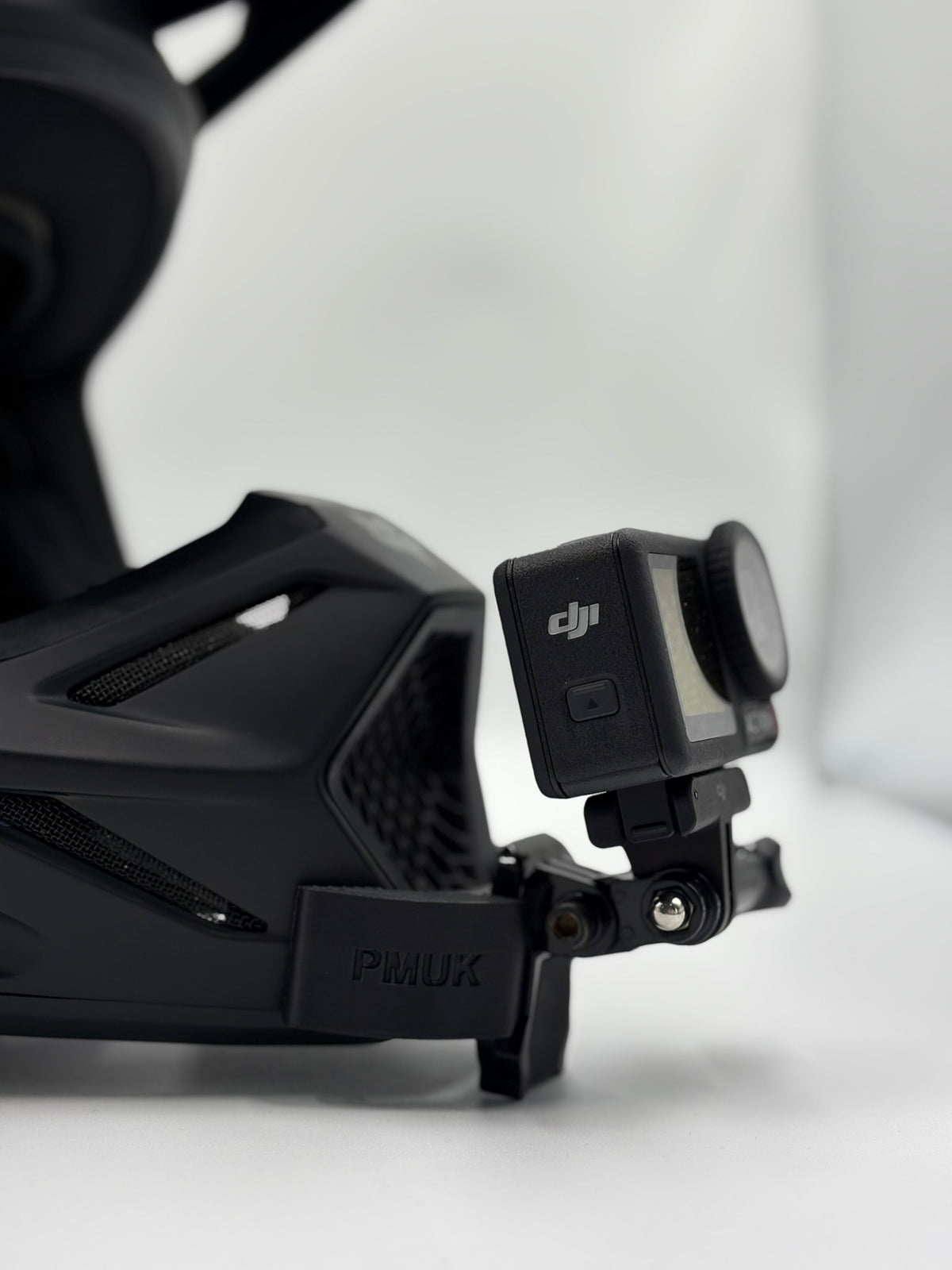 Pro Mount for Fox V3 RS Chin Mount