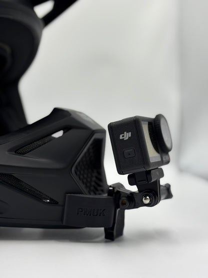 Pro Mount for Fox V3 Chin Mount