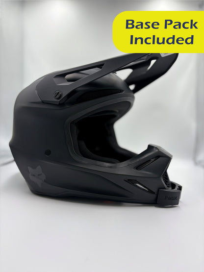 Pro Mount for Fox V3 Chin Mount