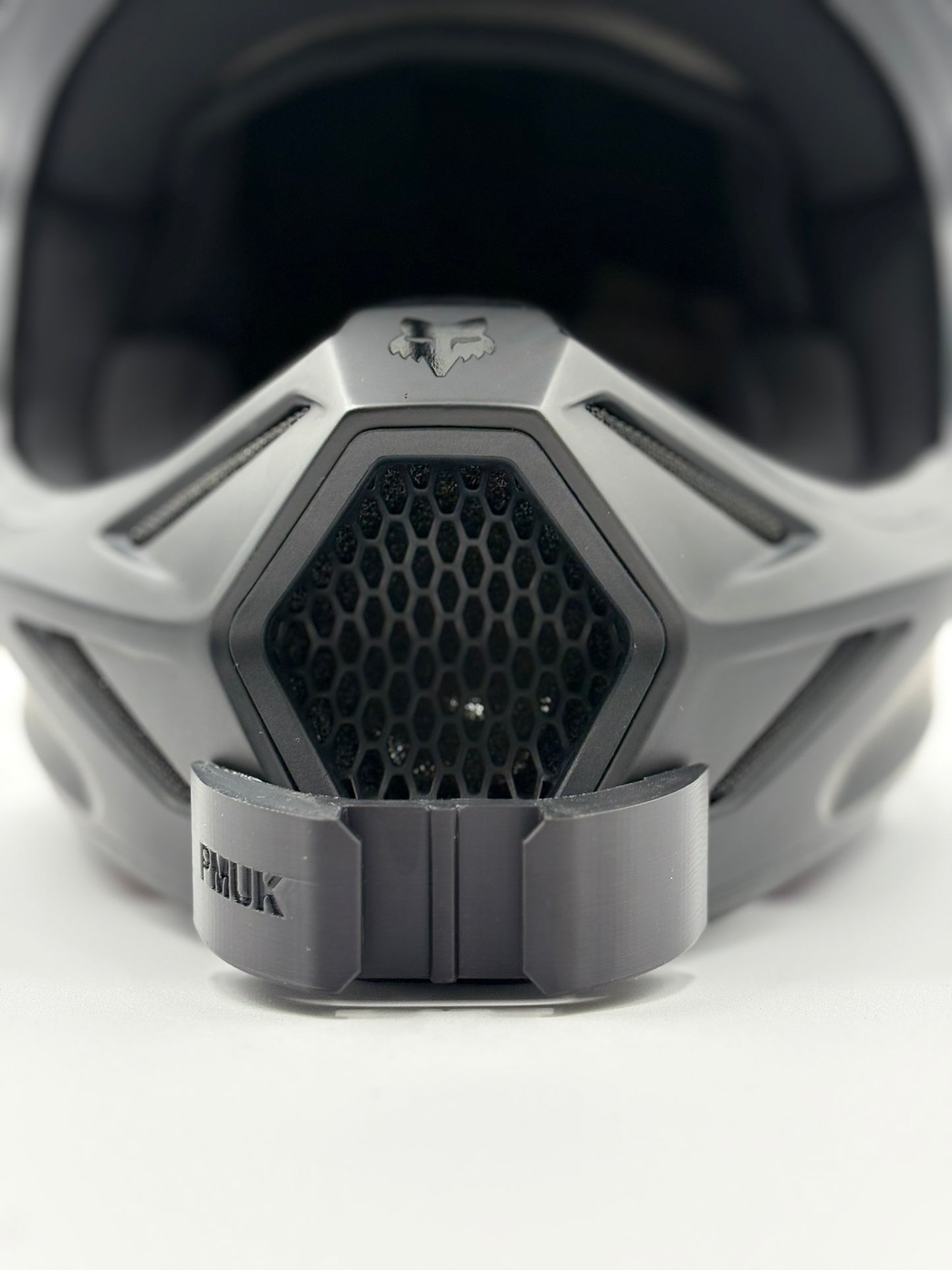 Pro Mount for Fox V3 Chin Mount