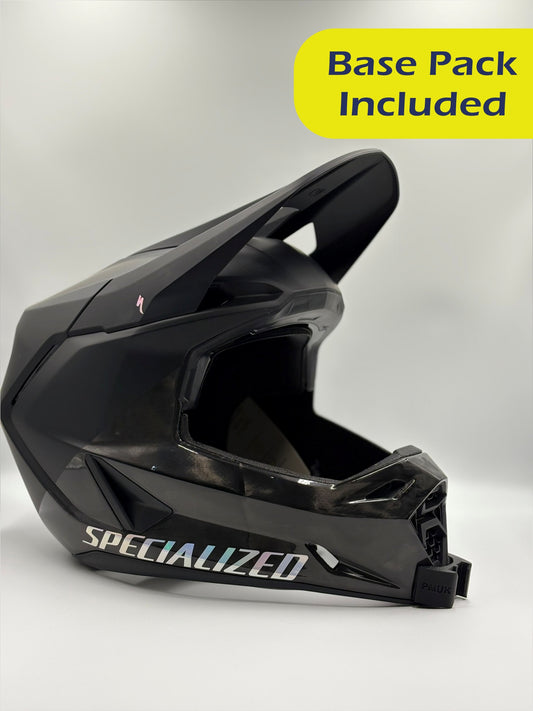 Pro Mount for SPECIALIZED Dissident 2 Chin Mount