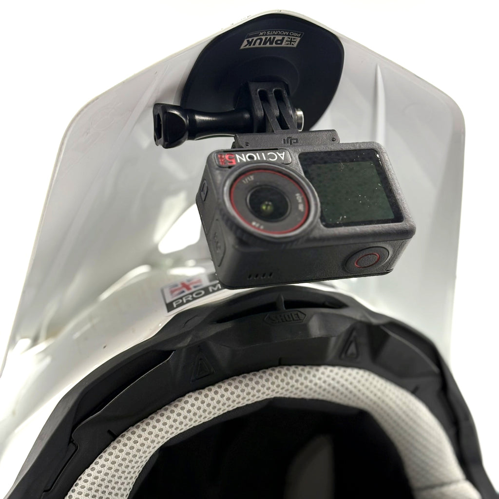 Flexy Mount