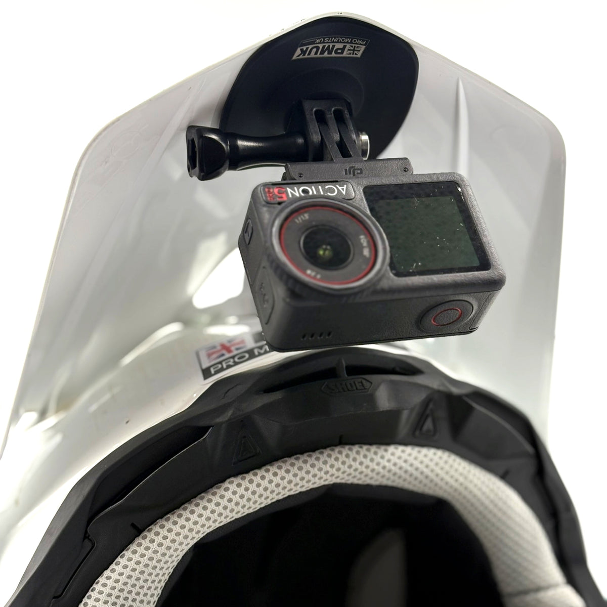 Flexy Mount