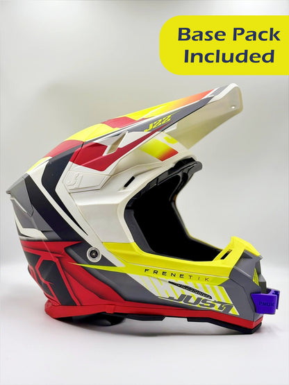 Pro Mount for Just1 J22 Chin Mount
