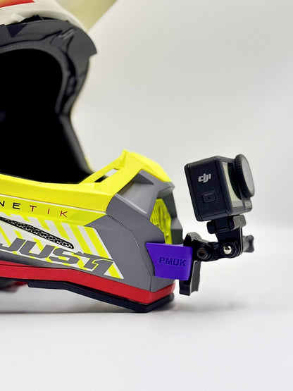 Pro Mount for Just1 J22 Chin Mount