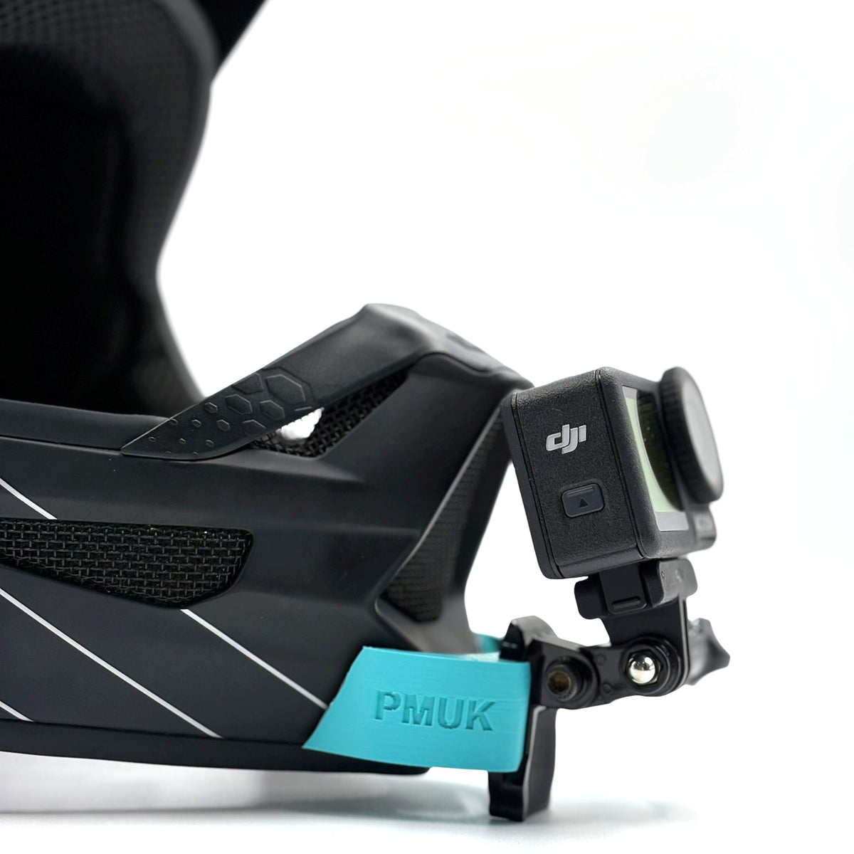 Pro Mount for 100% Status Chin Mount