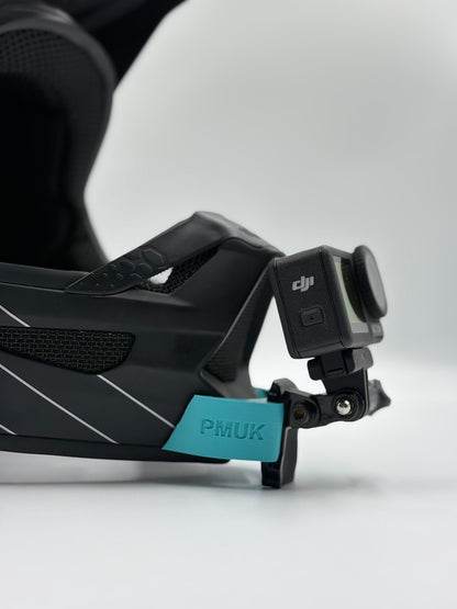 Pro Mount for 100% Status Chin Mount
