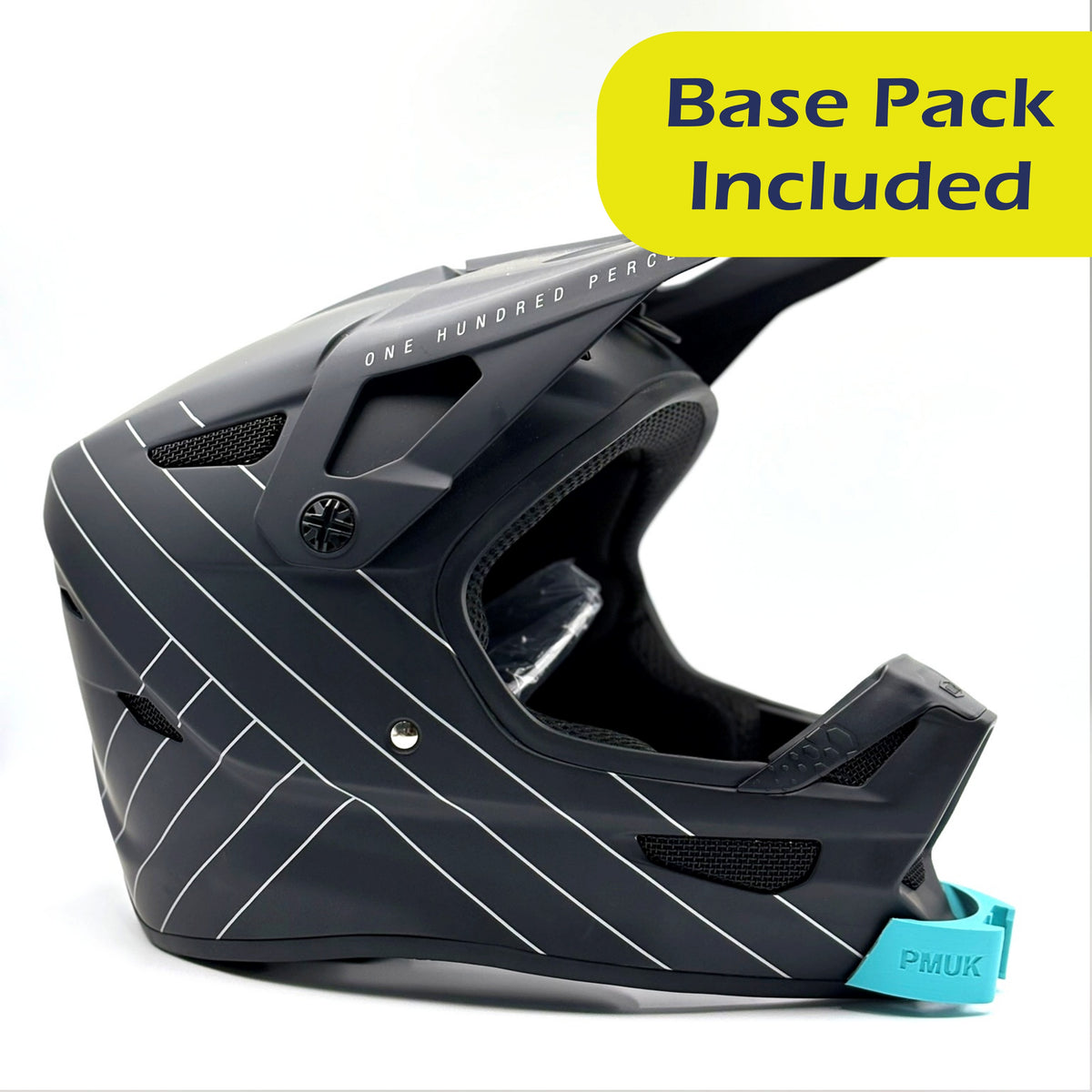 Pro Mount for 100% Status Chin Mount