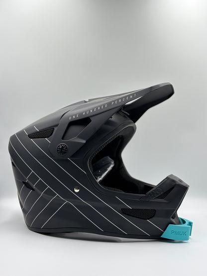 Pro Mount for 100% Status Chin Mount