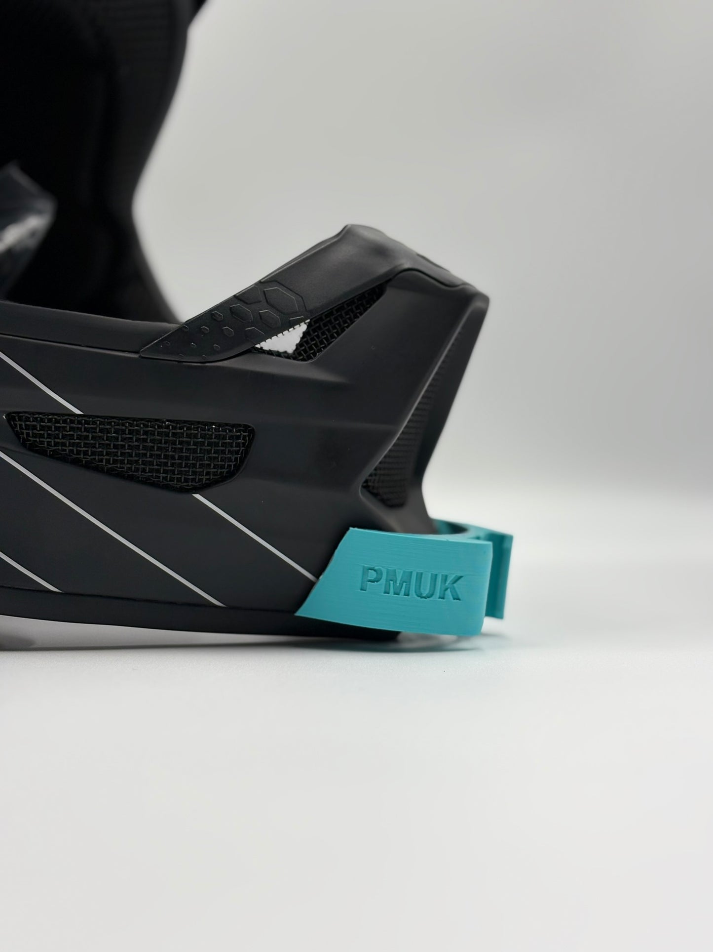 Pro Mount for 100% Status Chin Mount