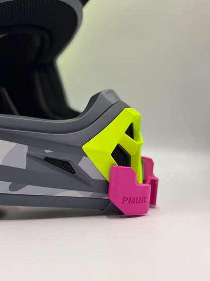 Pro Mount for Bell MX-9 / MX-9 Adventure Chin Mount