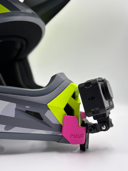 Pro Mount for Bell MX-9 / MX-9 Adventure Chin Mount