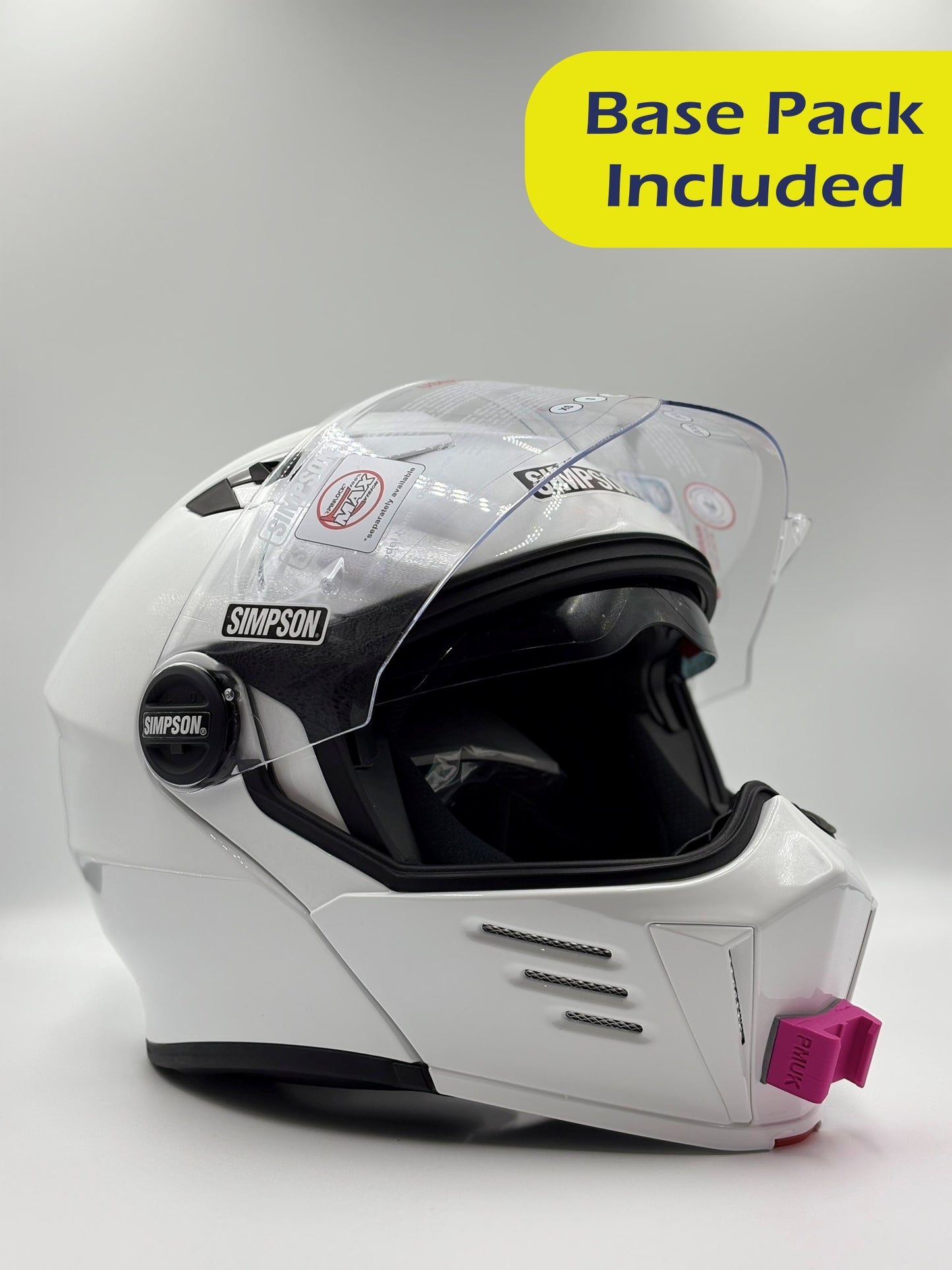 Pro Mount for Simpson Darksome