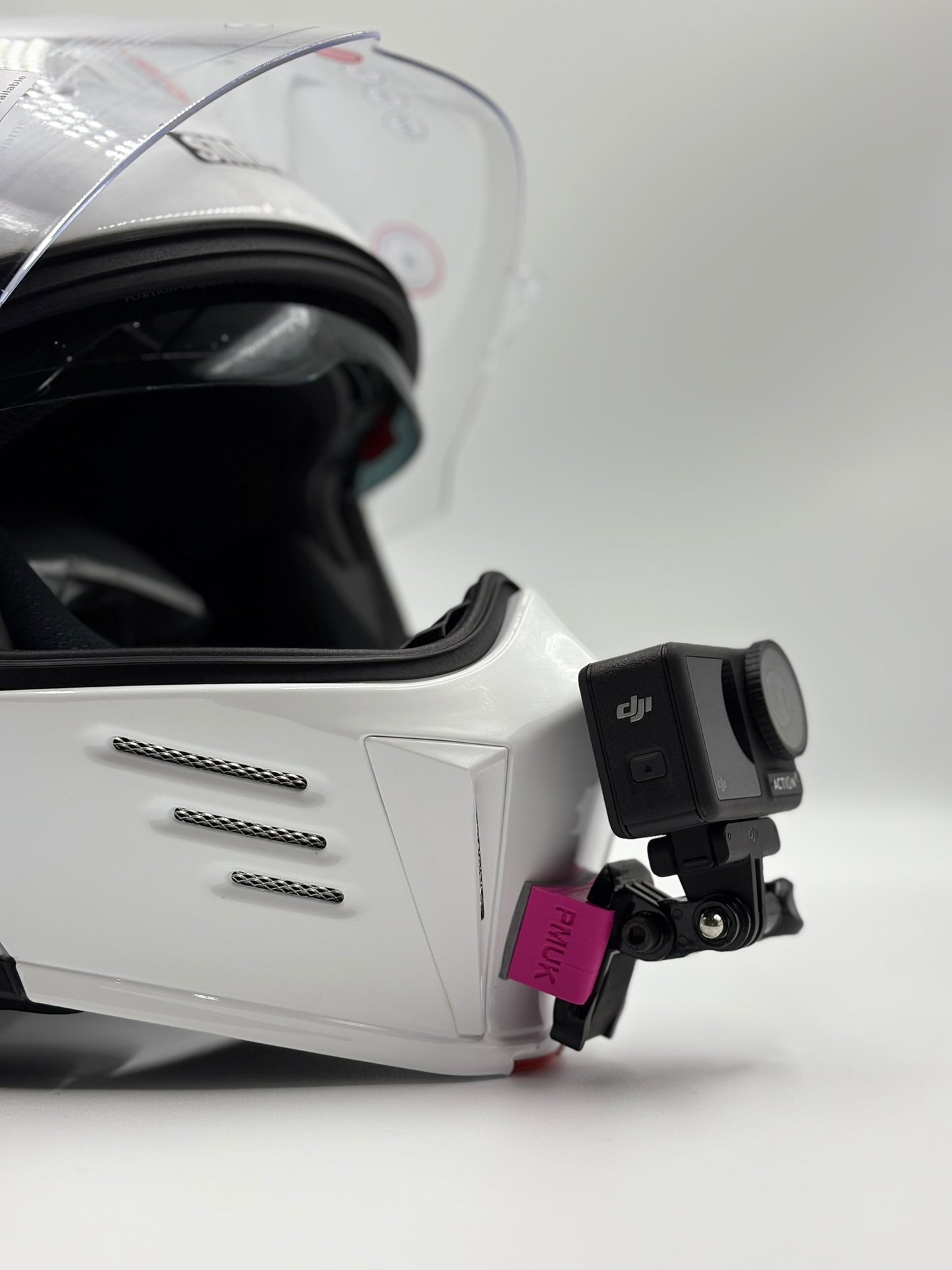 Pro Mount for Simpson Darksome