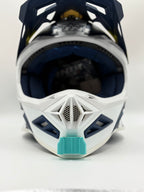 Pro Mount for KINI MXC1 / Red Bull Competition Helmet V 2.3