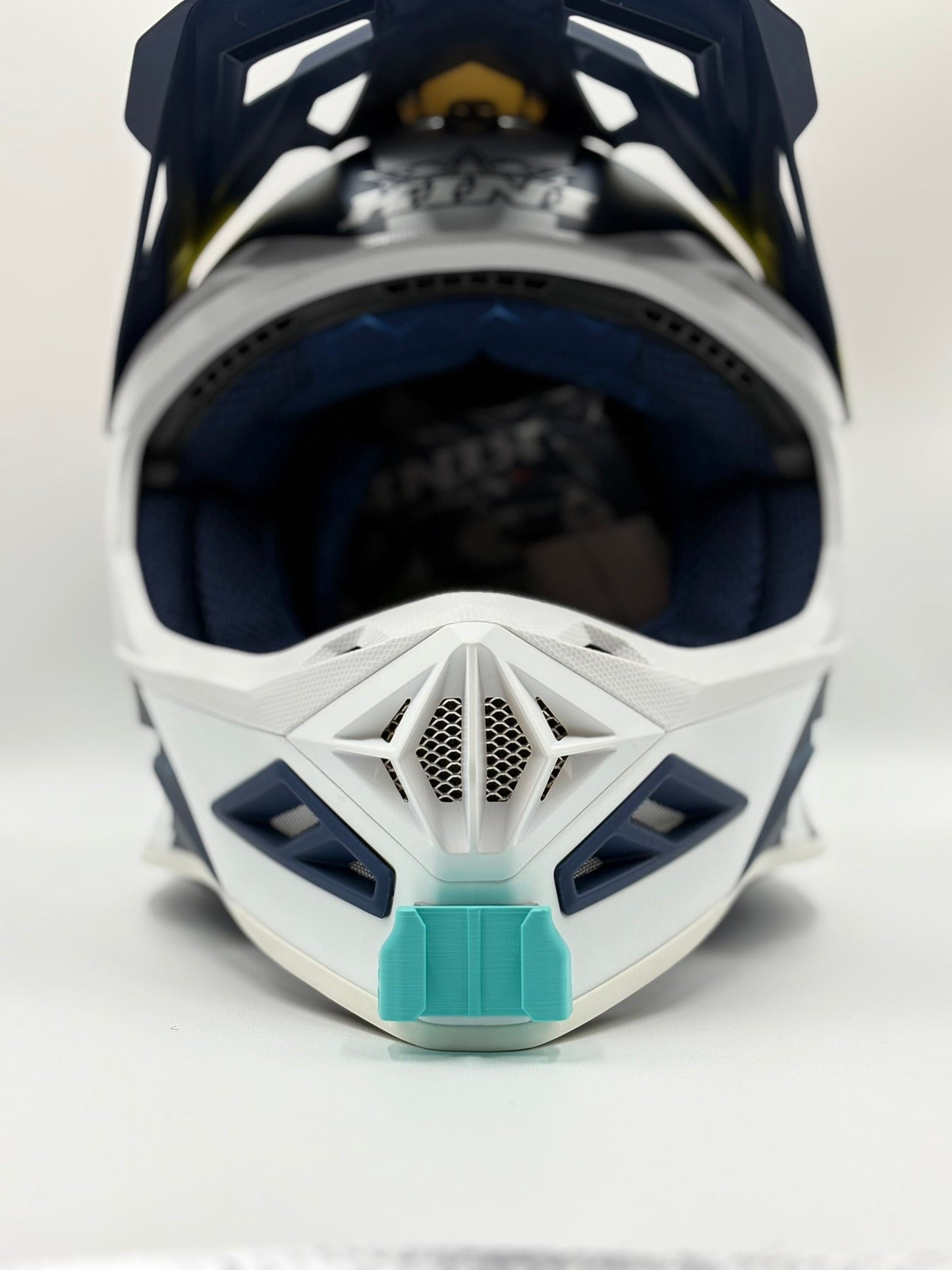 Pro Mount for KINI Red Bull Competition Helmet V 2.3