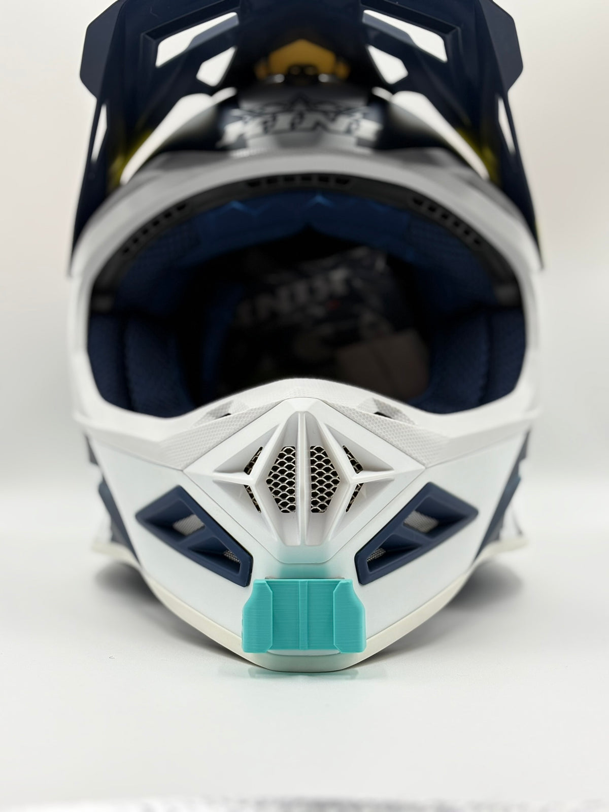 Pro Mount for KINI MXC1 / Red Bull Competition Helmet V 2.3