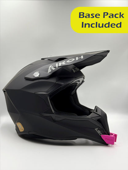 Pro Mount for Airoh Wraap / Wraaap Chin Mount