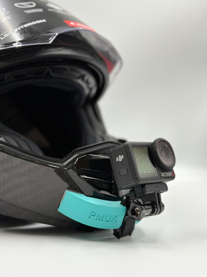 Pro Mount for LS2 Advant X Chin Mount