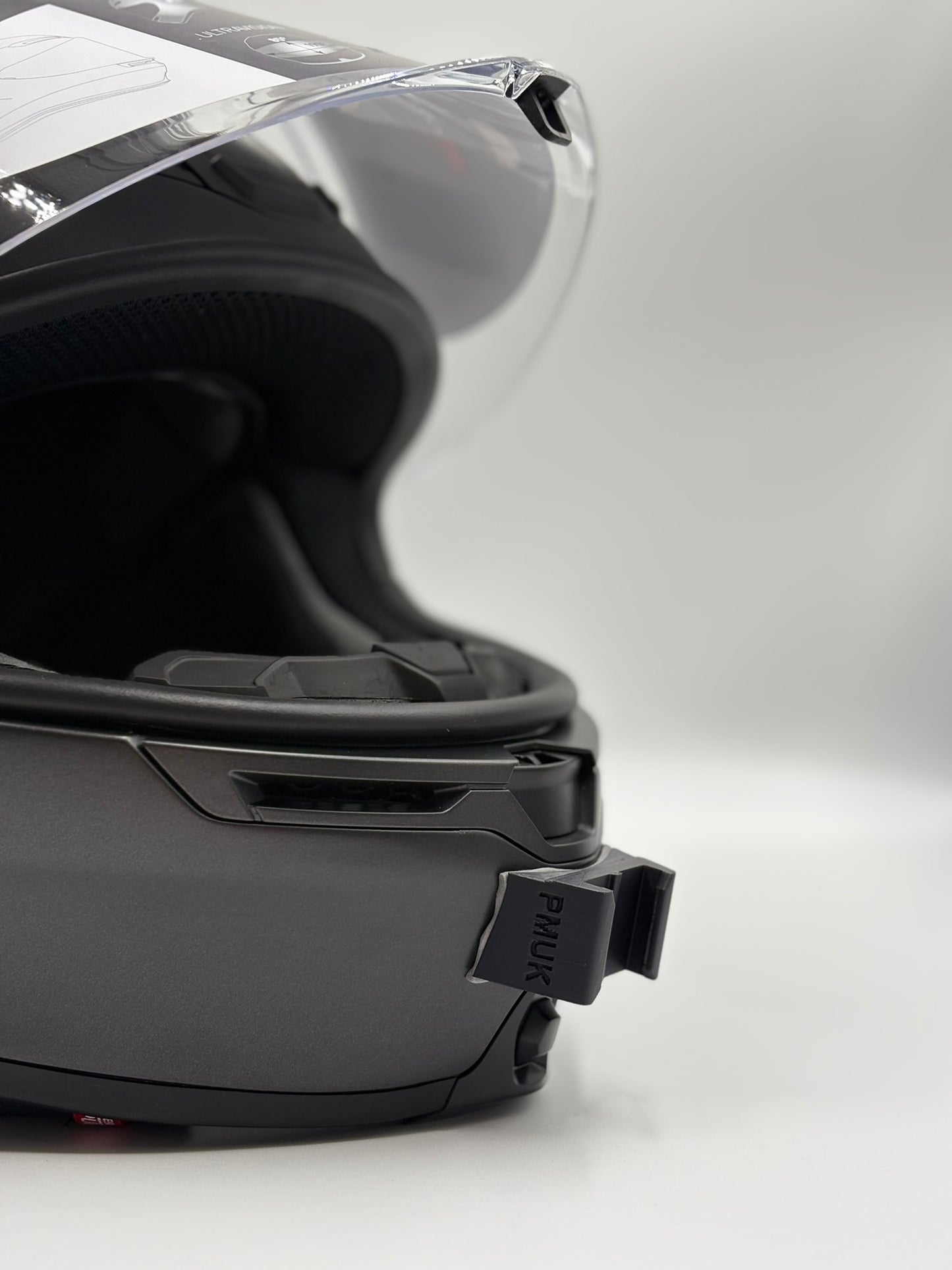 Pro Mount for AGV K6 / K6 S Chin Mount