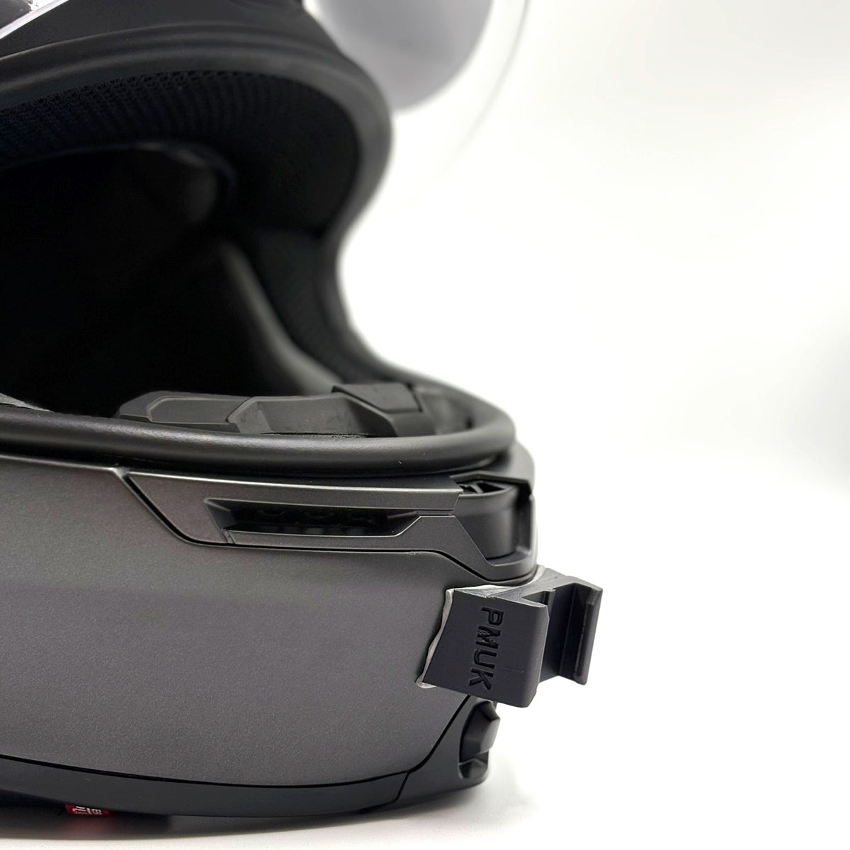 Pro Mount for AGV K6 / K6 S Chin Mount
