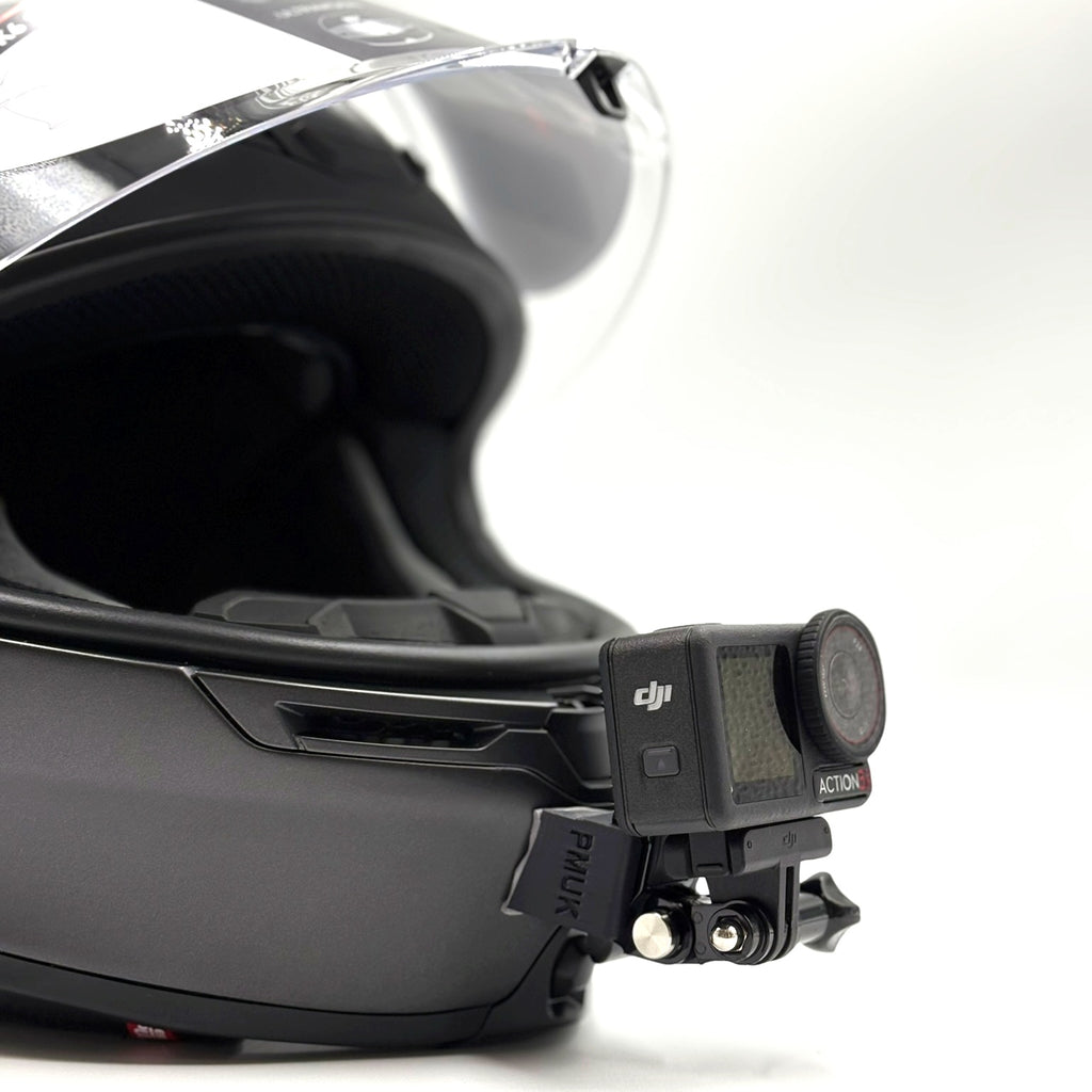 Pro Mount for AGV K6 / K6 S Chin Mount