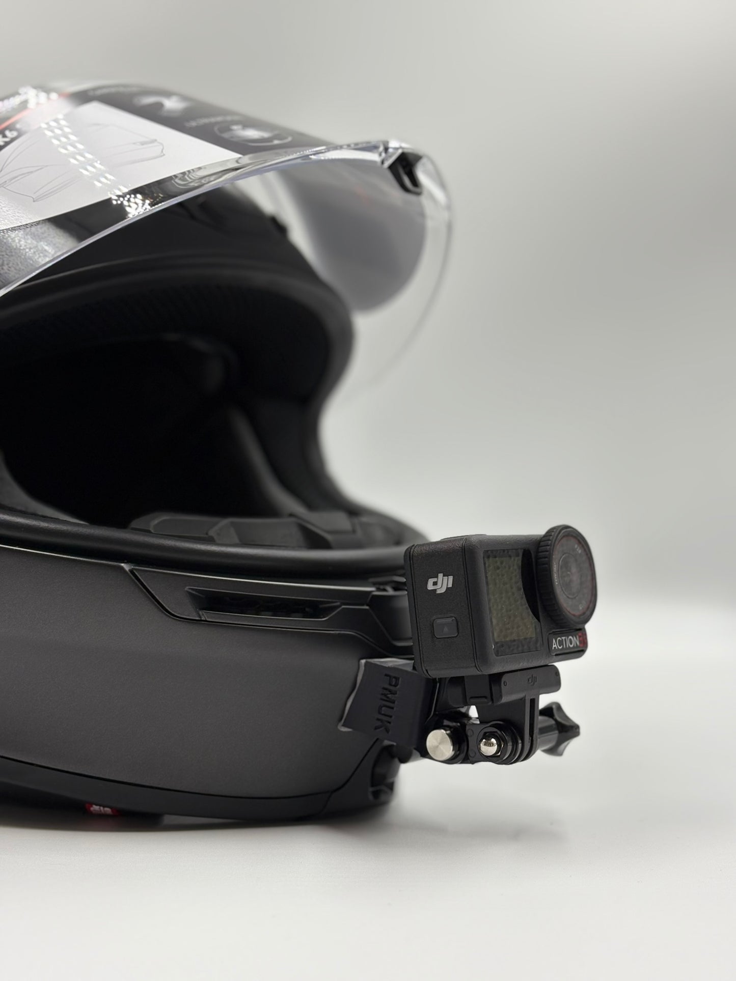 Pro Mount for AGV K6 / K6 S Chin Mount