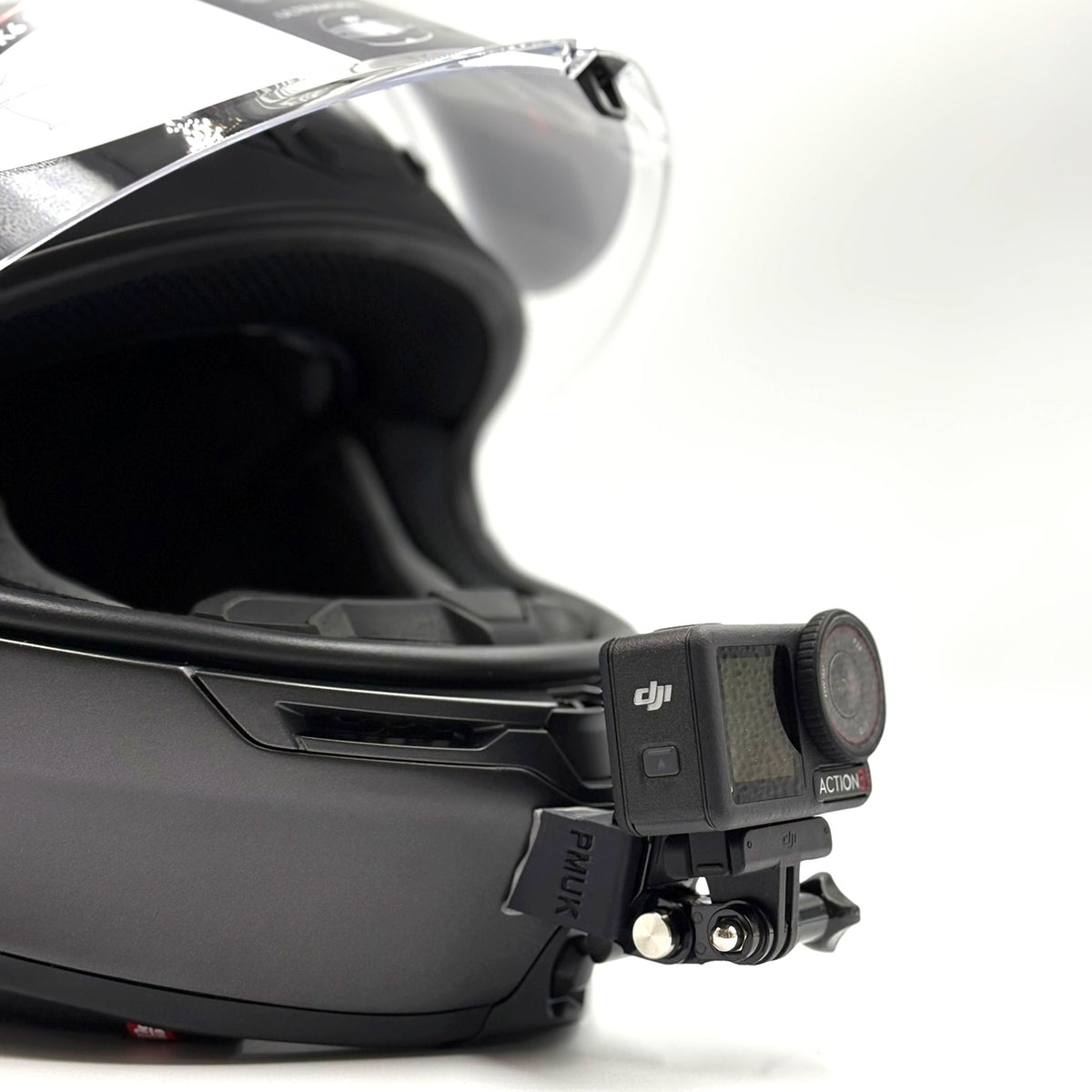 Pro Mount for AGV K6 / K6 S Chin Mount