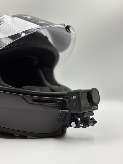 Pro Mount for AGV K6 / K6 S Chin Mount