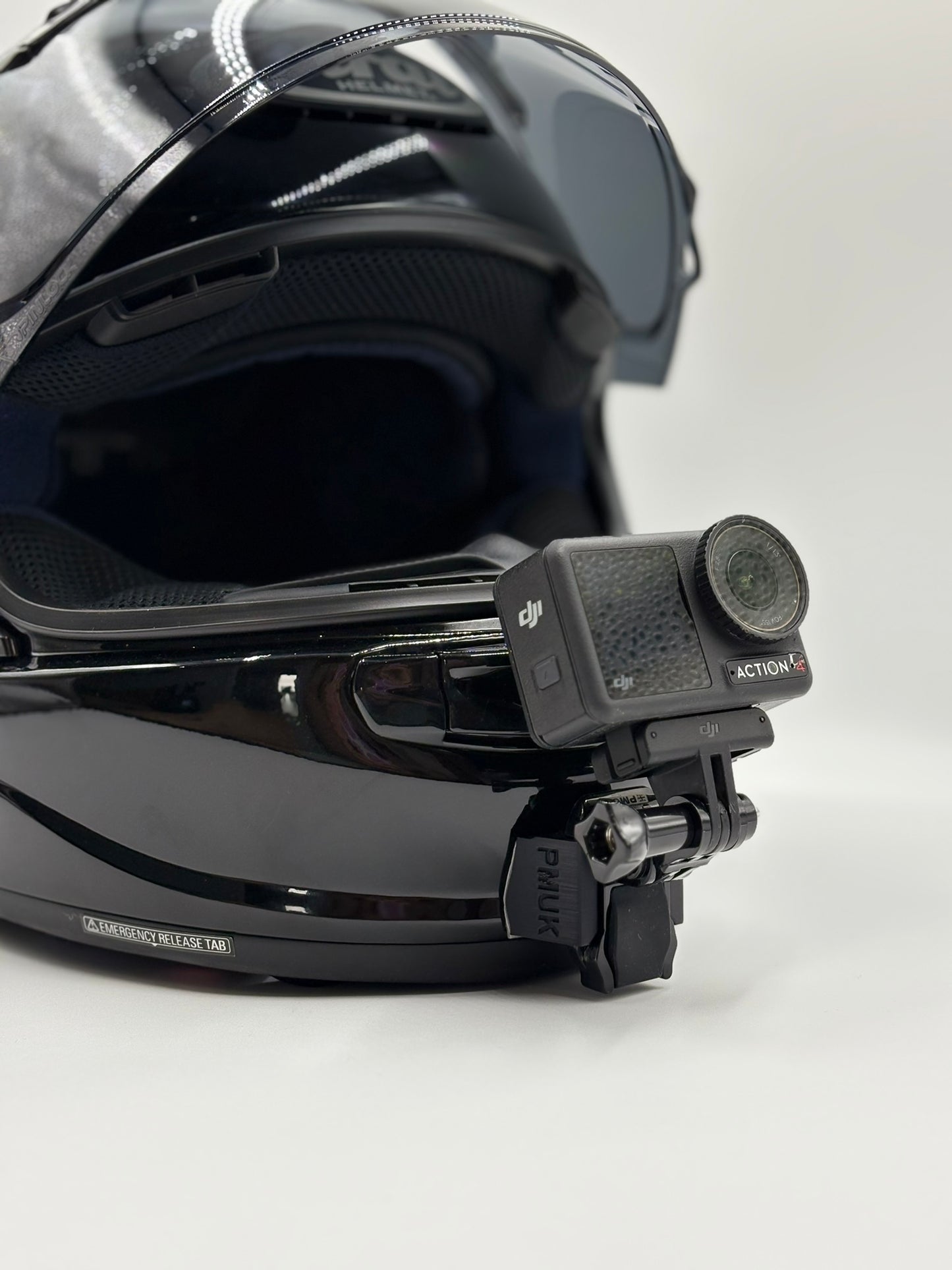 Pro Mount for Arai Quantic Chin Mount