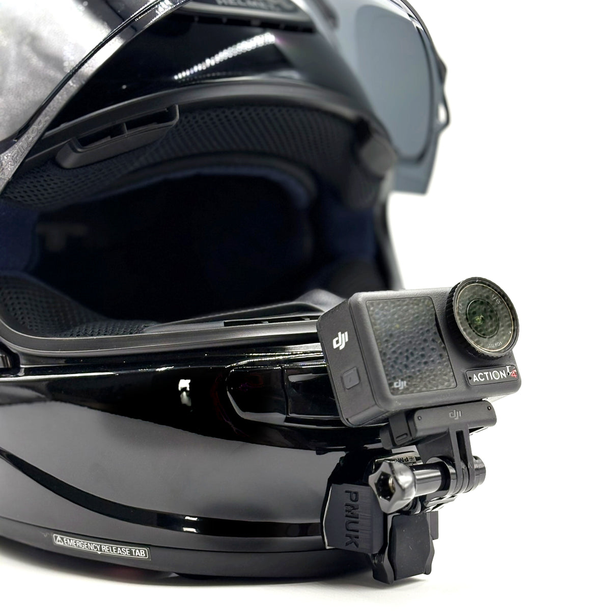Pro Mount for Arai Quantic Chin Mount