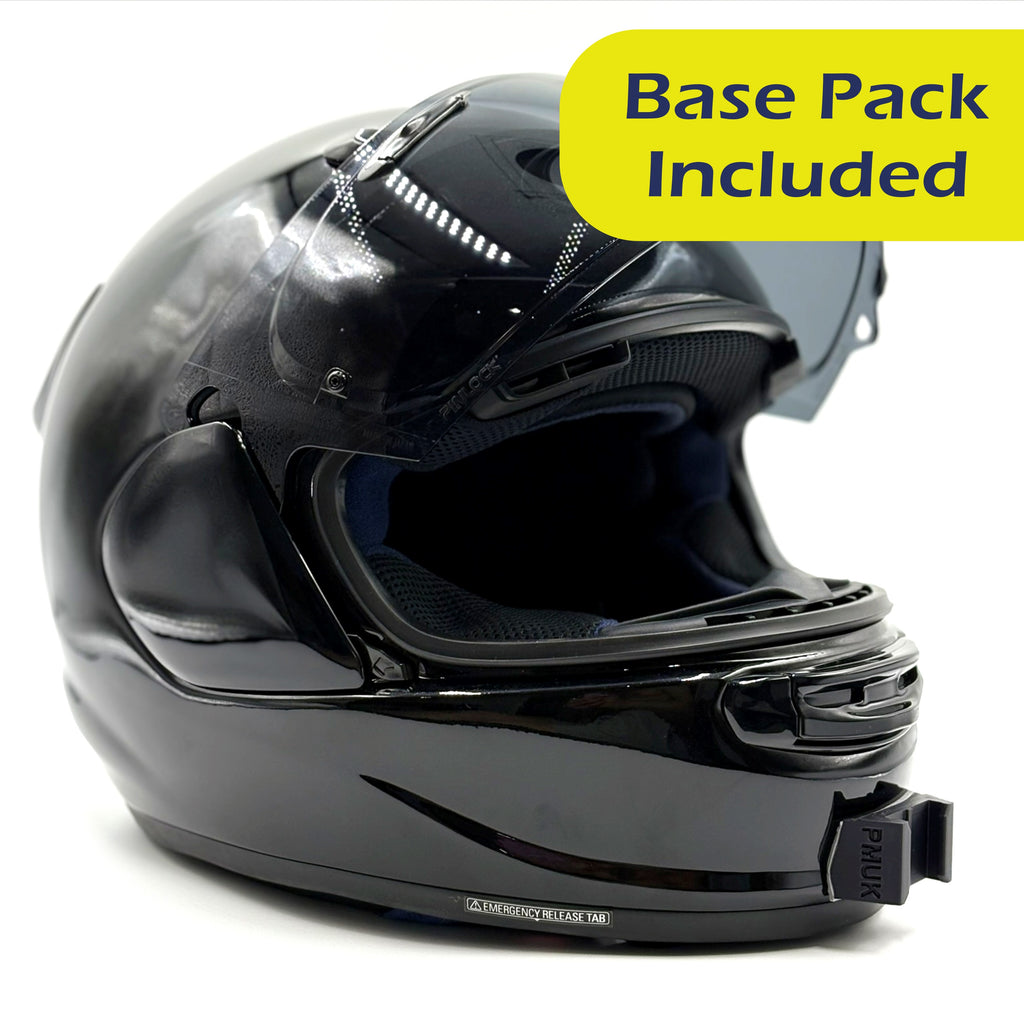 Pro Mount for Arai Quantic Chin Mount