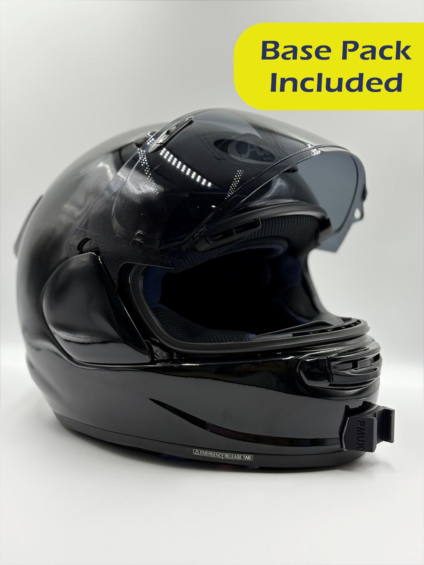 Pro Mount for Arai Quantic Chin Mount