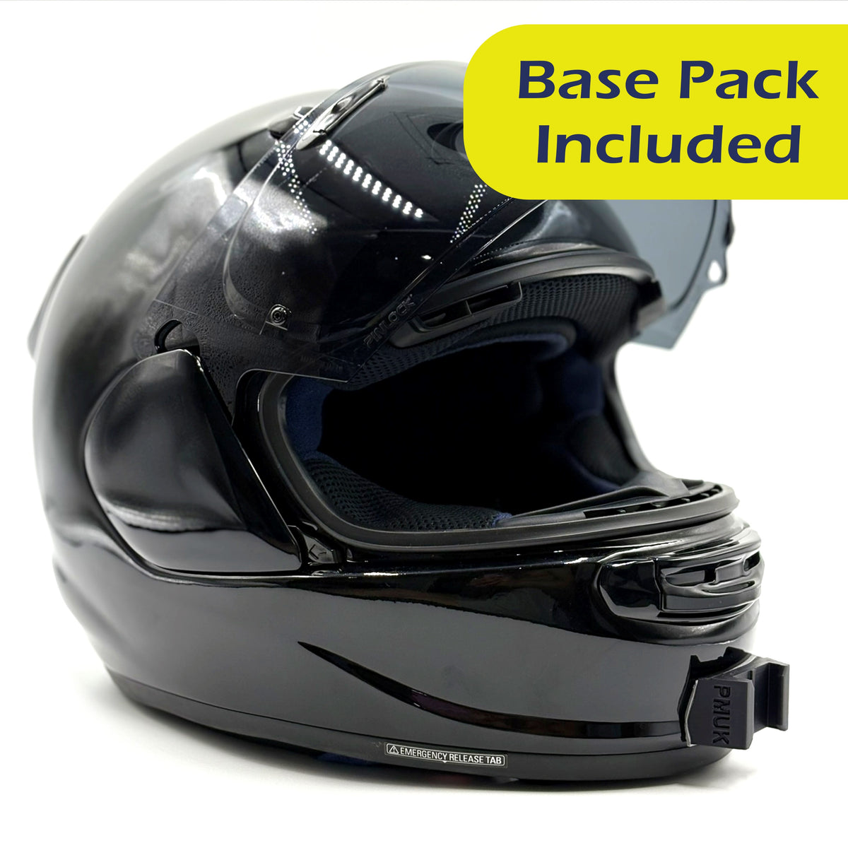 Pro Mount for Arai Quantic Chin Mount