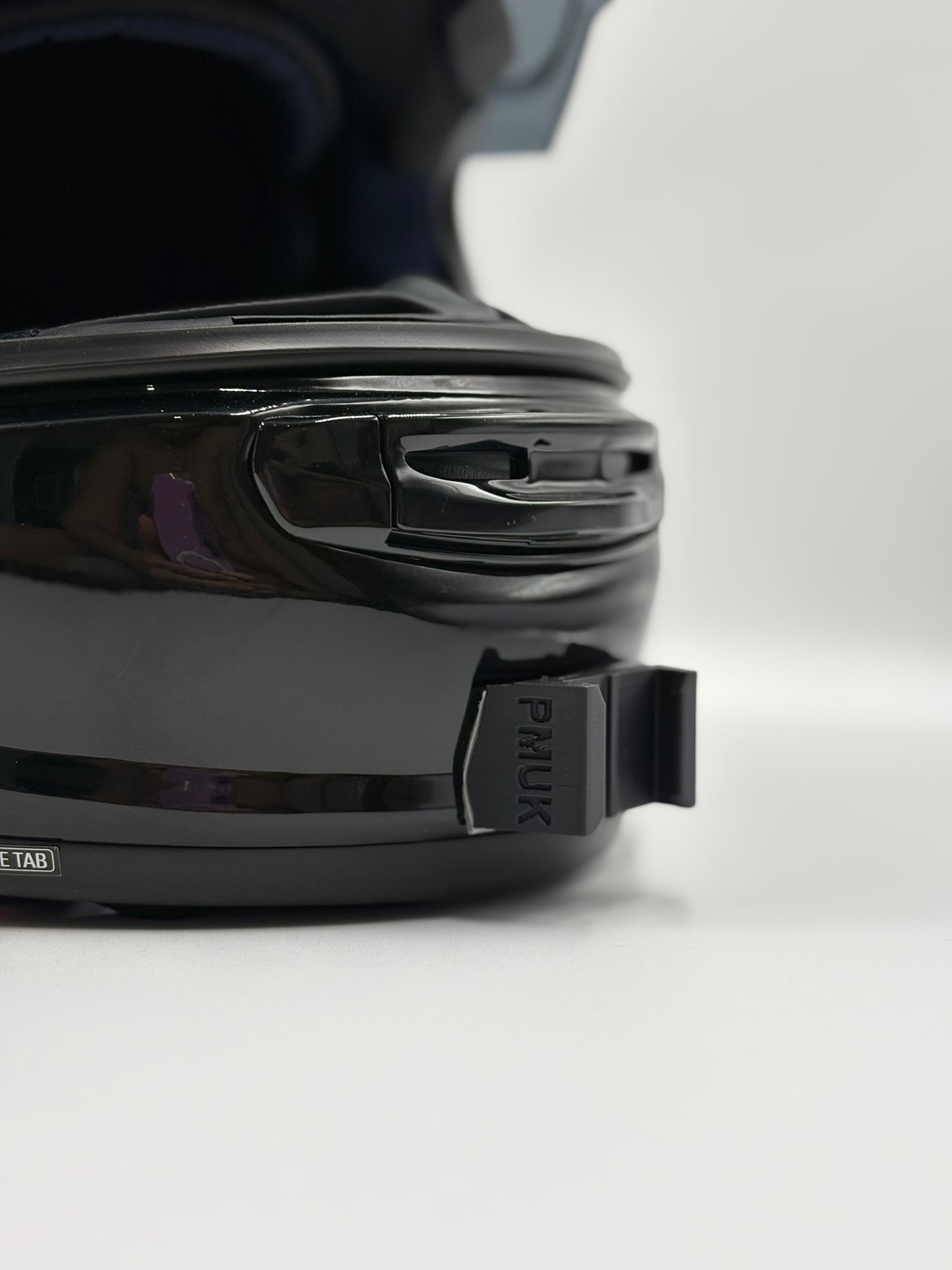 Pro Mount for Arai Quantic Chin Mount