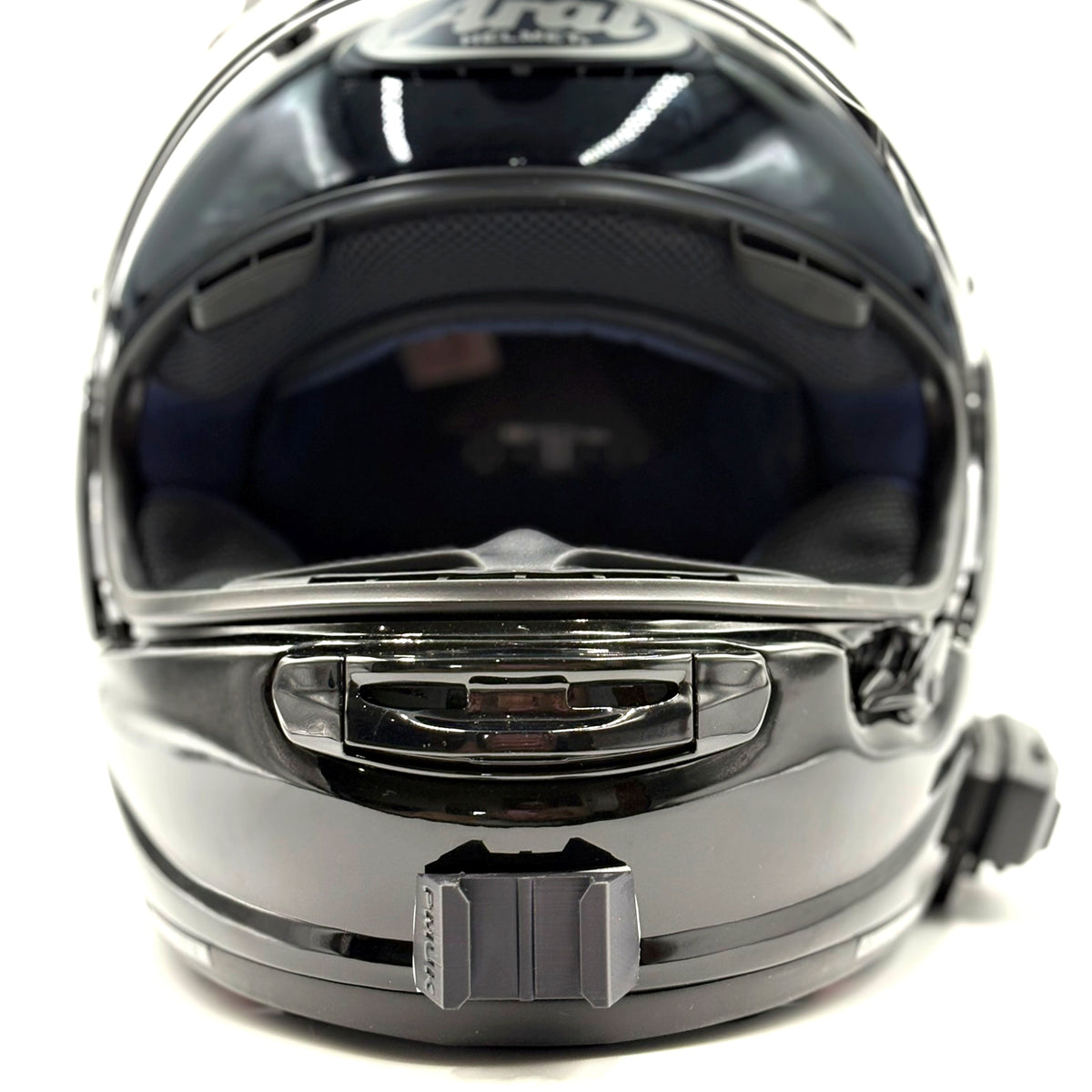 Pro Mount for Arai Quantic Chin Mount