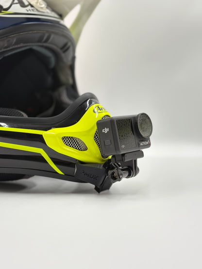 Pro Mount for Arai MX-V Chin Mount