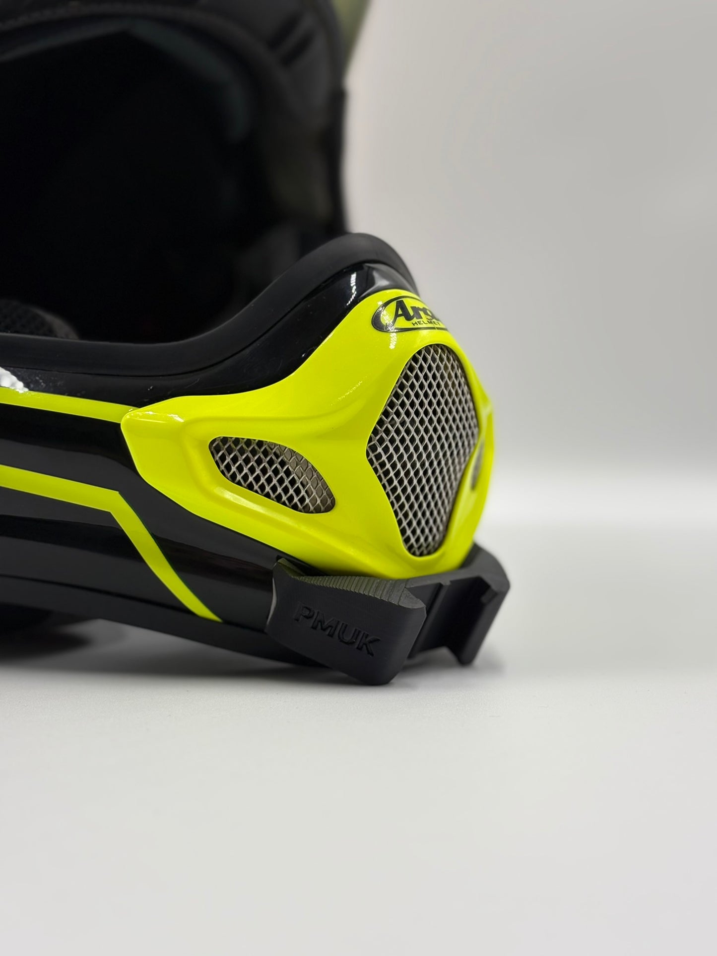 Pro Mount for Arai MX-V Chin Mount