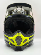 Pro Mount for Arai MX-V Chin Mount